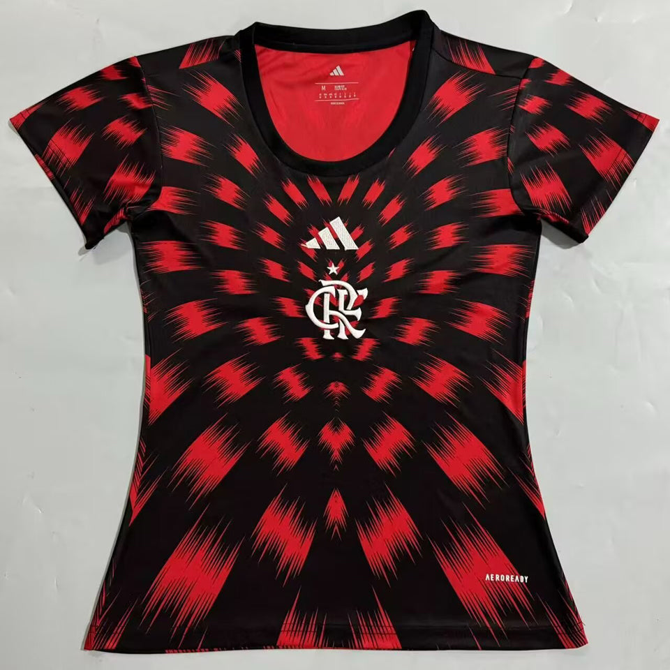 Maillot Flamengo 2025 Femme