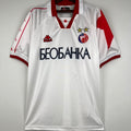 Maillot Red Star Extérieur Rétro