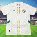 Maillot Senegal Domicile 2025