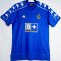 Maillot Juventus Extérieur Rétro 1999