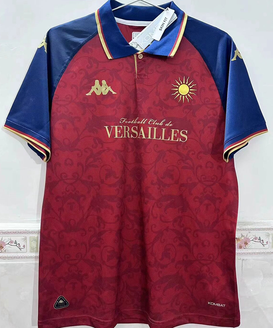 Maillot Versailles Third 2024/25
