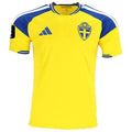 Maillot Sweden Domicile 2026/27