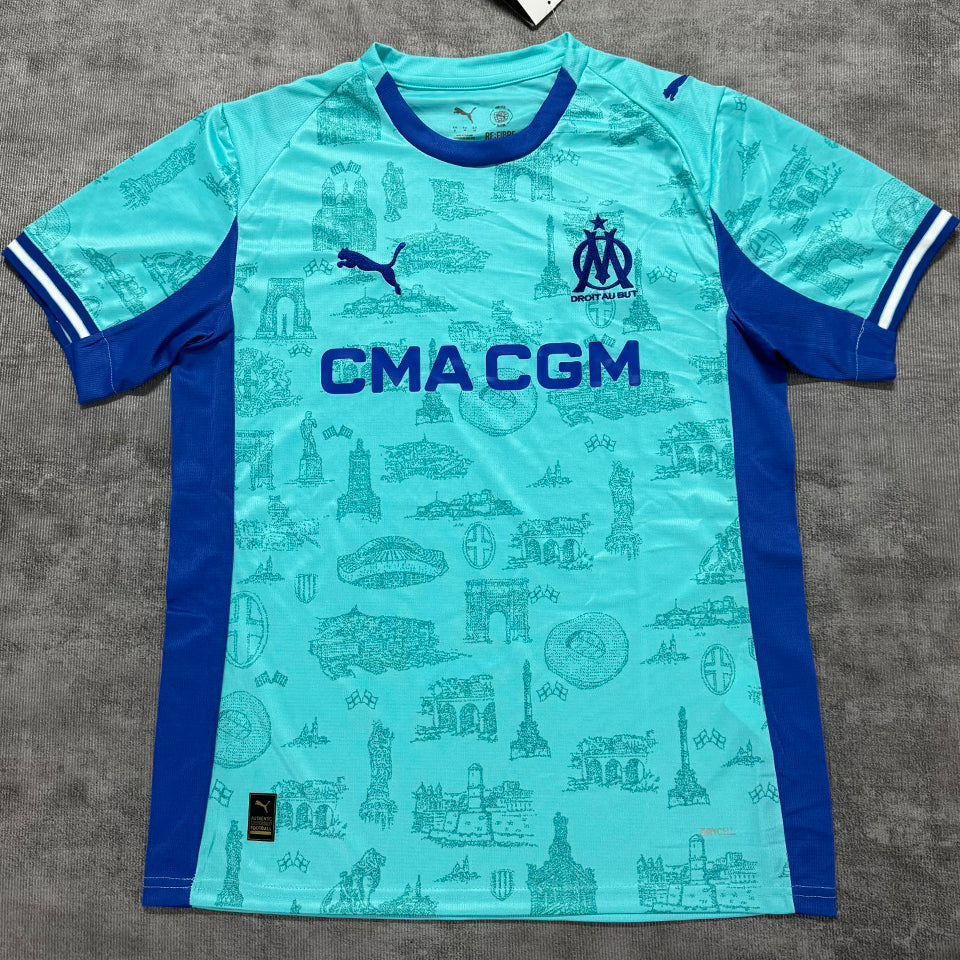 Maillot 26 Ms 4Th 2025