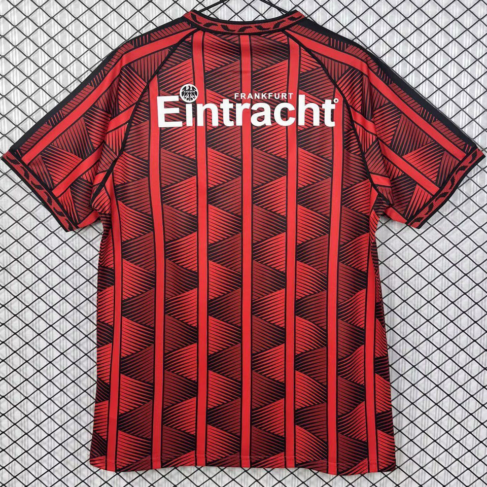 Maillot Frankfurt Domicile Rétro 1995
