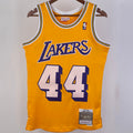 Maillot Lakers West 44 Rétro