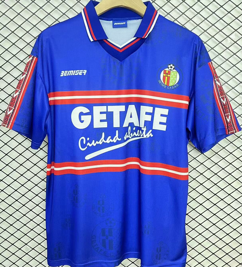 Maillot Getafe Domicile Rétro 1998/99
