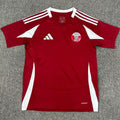 Maillot Qatar Domicile 2025