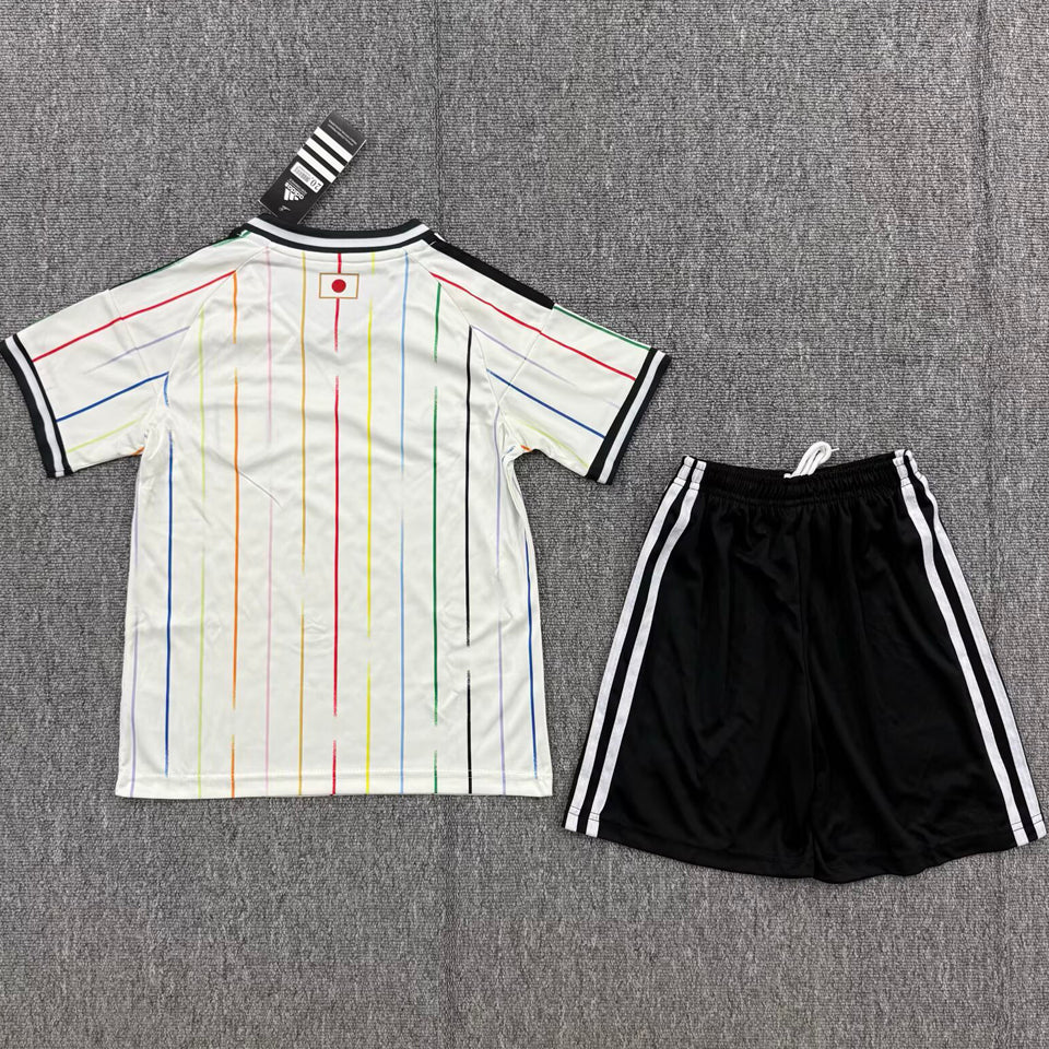 Maillot Japon Extérieur 2026/27 Enfant