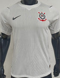 Maillot Corinthians Domicile 2026/27 (Version Joueur)