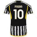 Maillot Juventus Domicile 2023/24