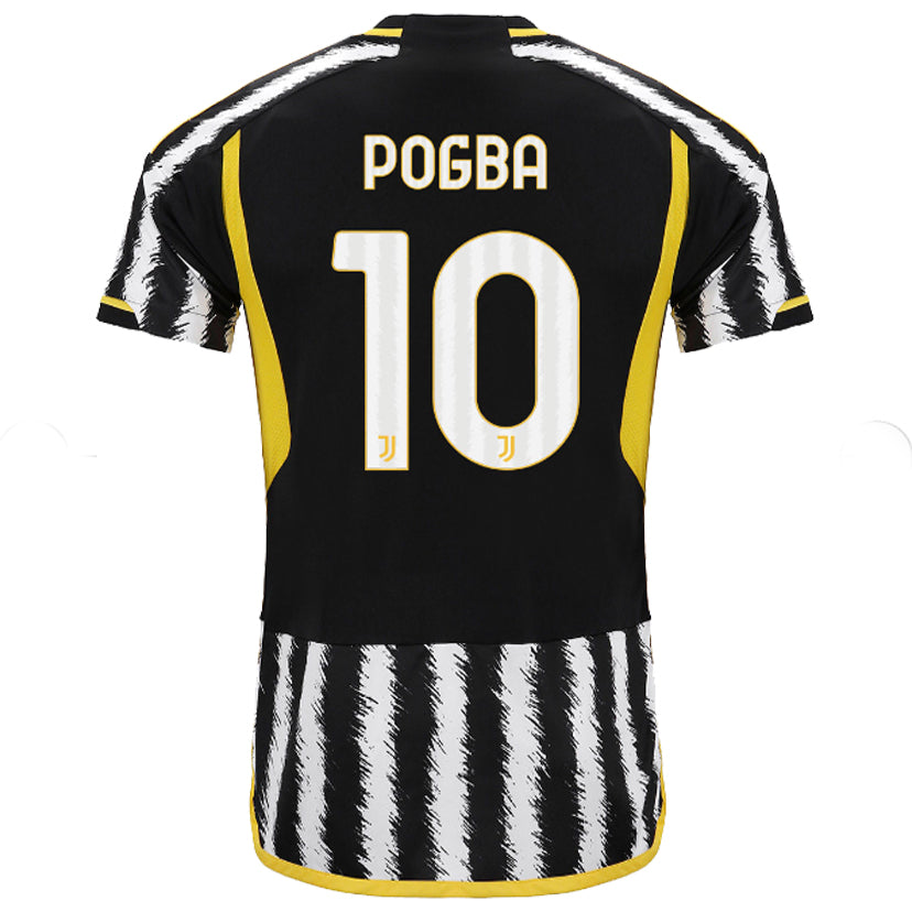 Maillot Juventus Domicile 2023/24