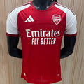 Maillot Arsenal Domicile 2026/27 (Version Joueur)