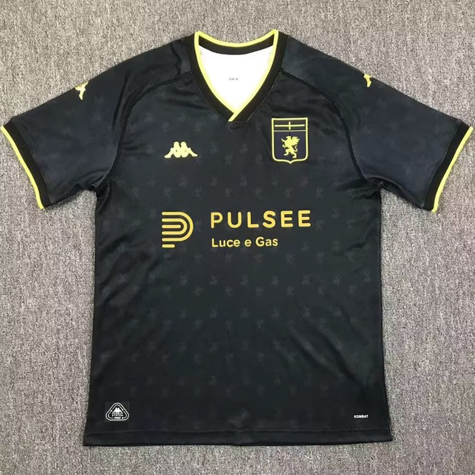 Maillot Genoa Third 2024/25