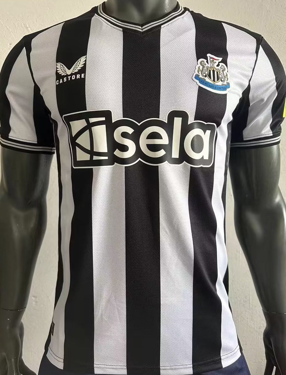 Maillot Newcastle Domicile 2023/24 (Version Joueur)