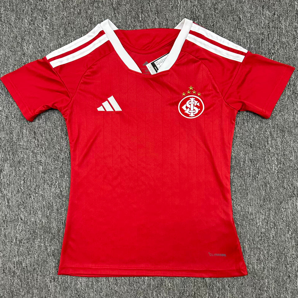 Maillot Internacional Domicile 2026/27