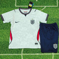 Maillot Angleterre Domicile 2026/27 Enfant