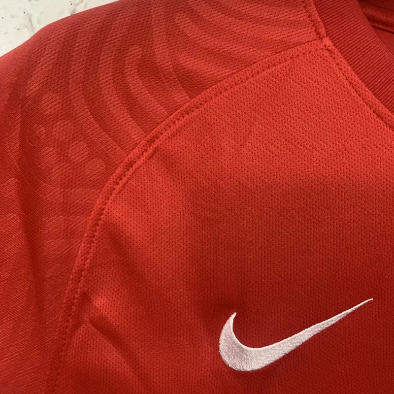Maillot Davies 19 Canada Domicile 2021