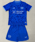 Maillot Leverkusen Third 2025 Enfant