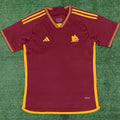 Maillot AS Roma Domicile 2023/24