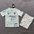 Maillot Inter Milan Extérieur 2025/26 Enfant