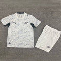 Maillot Nouvelle-Zélande Domicile 2026 Enfant