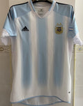 Maillot Argentine Domicile Rétro 2004/05