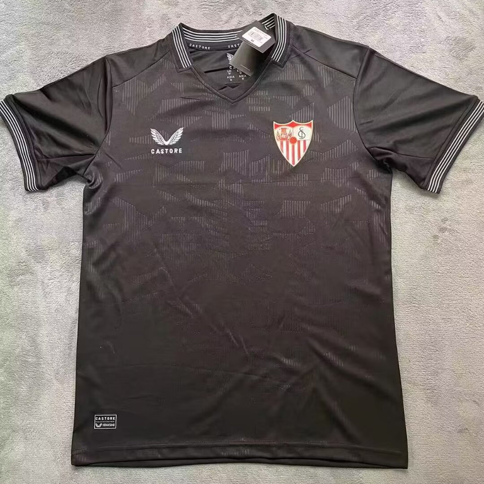 Maillot Séville Gardien 2023/24