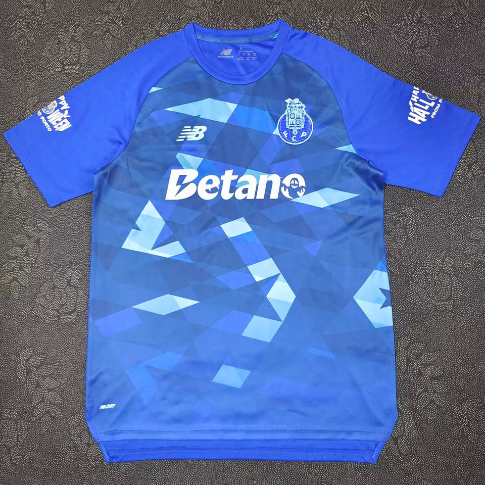 Maillot Porto 2025