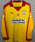 Maillot Galatasaray Manches Longues 2026