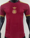 Maillot Mexique 2025/26 (Version Joueur)
