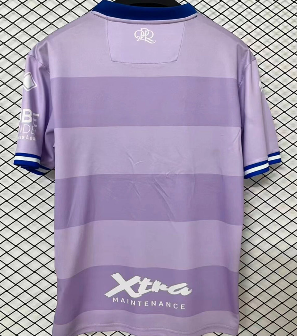 Maillot Queens Park Rangers Extérieur 2026/27