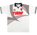 Maillot Atlético Mineiro Extérieur Rétro