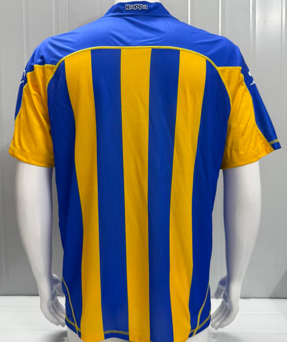 Maillot 07 Rosario Central Domicile Rétro