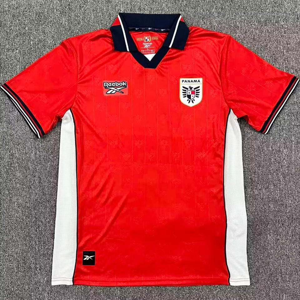 Maillot Panama Domicile 2026/27
