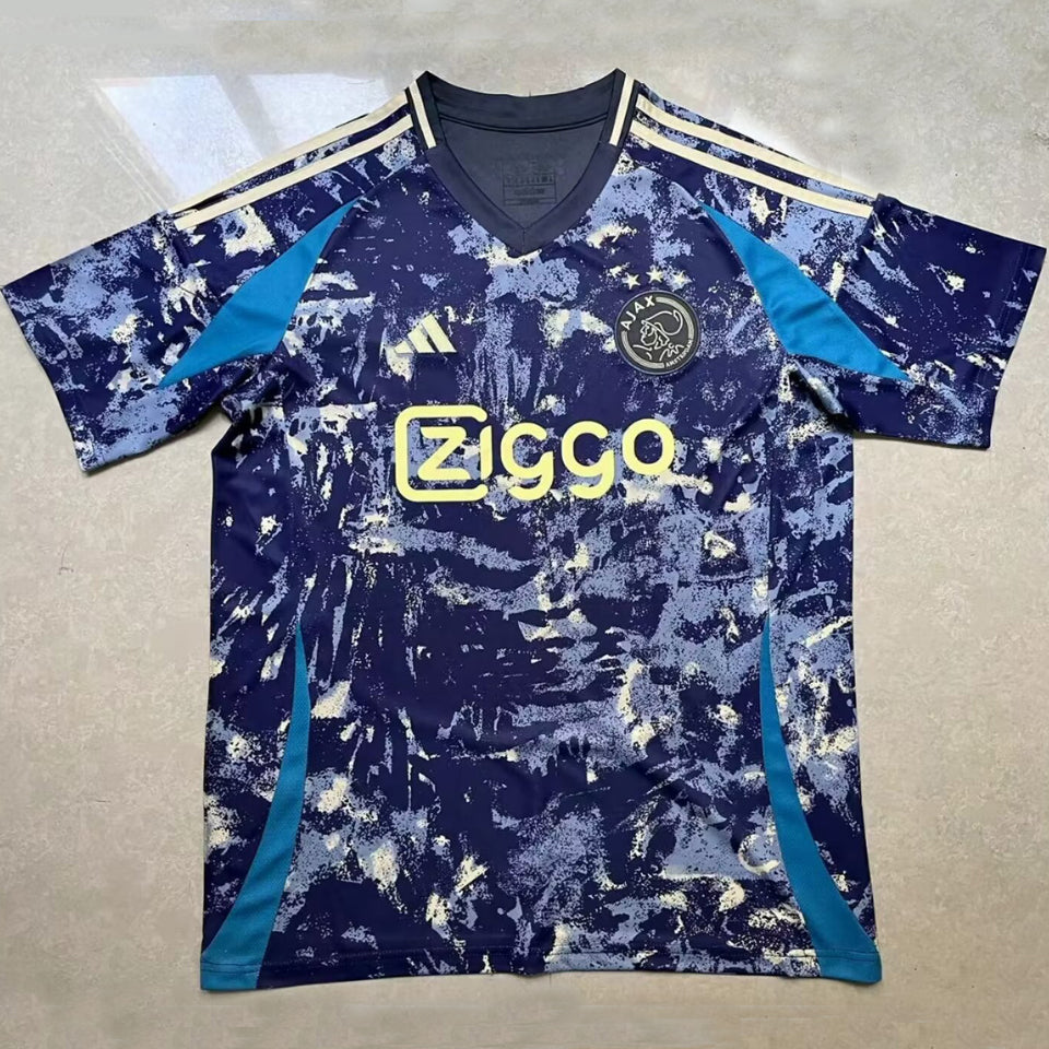 Maillot Aa Extérieur 2024/25