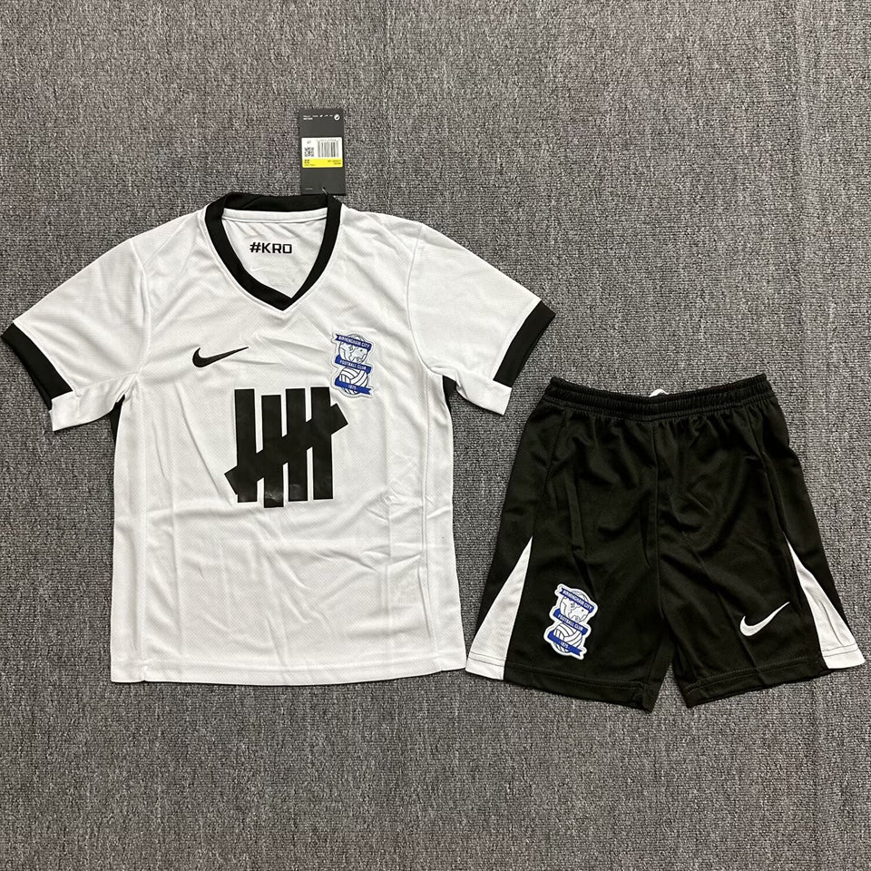 Maillot Birmingham Extérieur 2024/25 Enfant