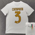 Maillot Naples 2022/23