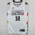 Maillot Nuggets Gordon 32 2025