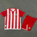 Maillot Almería Domicile 2025/26 Enfant