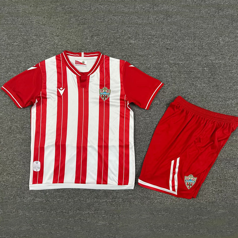 Maillot Almería Domicile 2025/26 Enfant