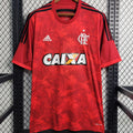 Maillot Flamengo Third Rétro 2014/15