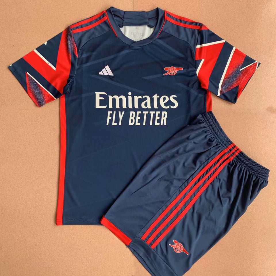 Maillot Arsenal 2023 Enfant