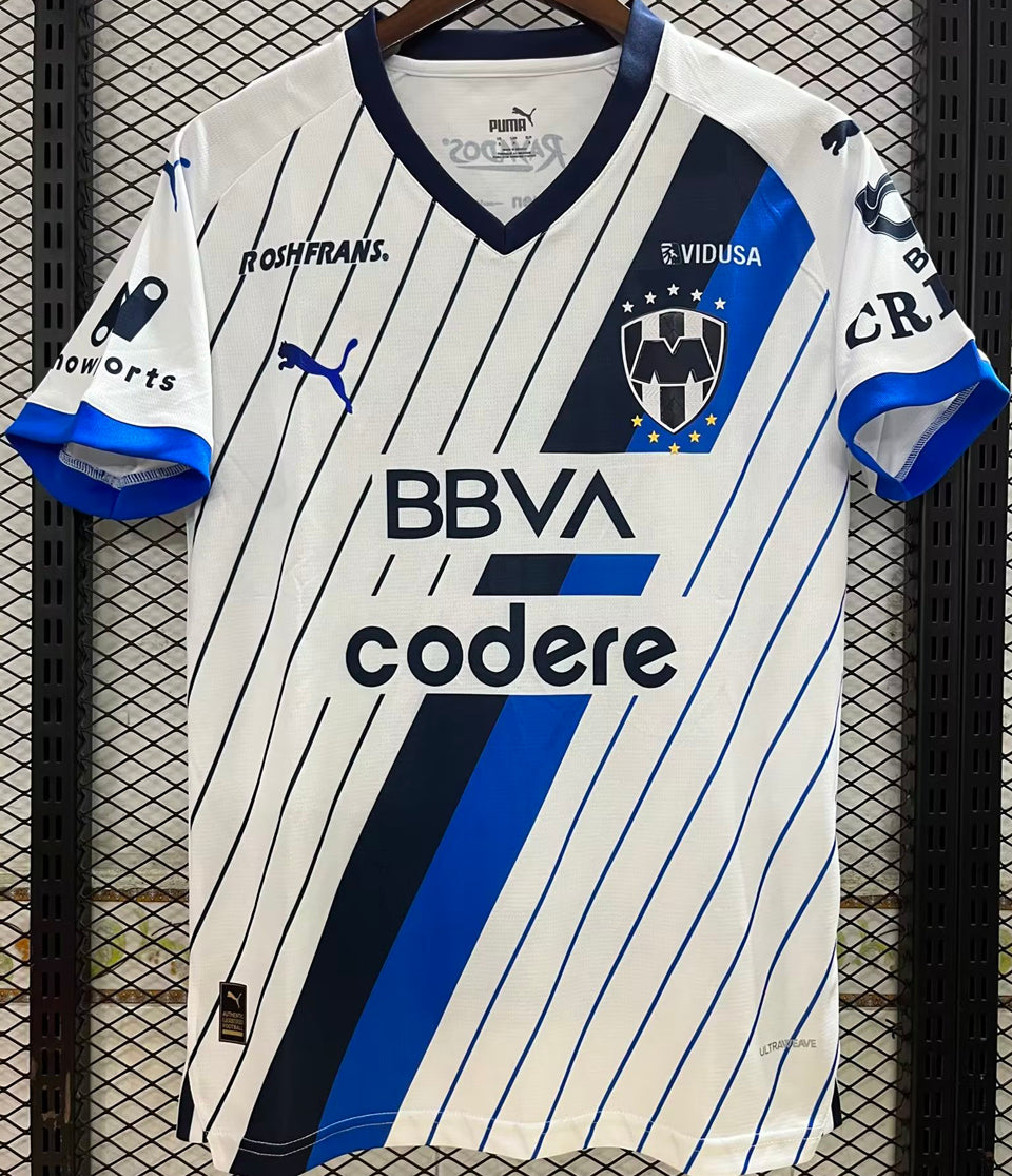 Maillot Monterrey Extérieur 2023/24
