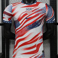 Maillot États-Unis 2026/27 (Version Joueur)