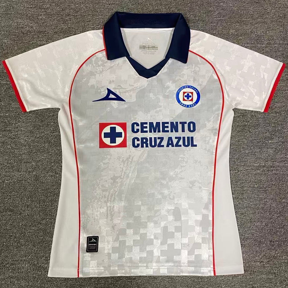 Maillot Cruz Azul Extérieur 2026