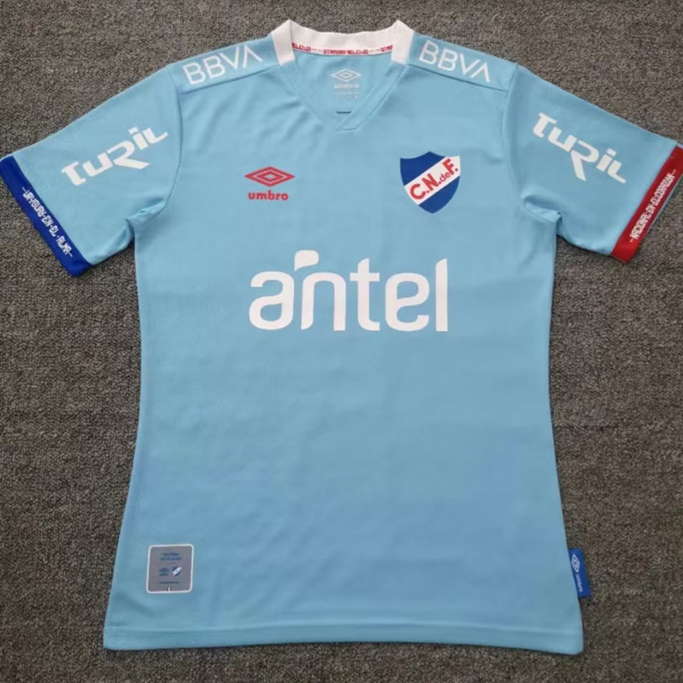Maillot Uruguay 2022/23