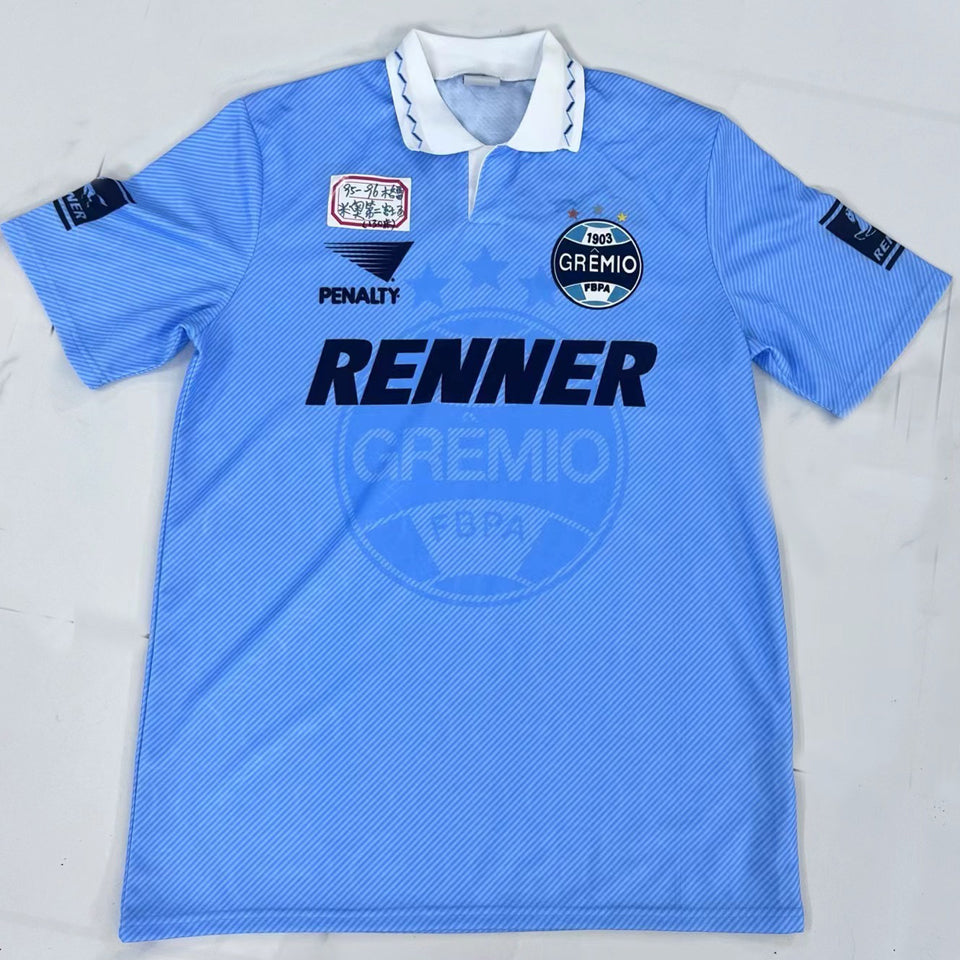 Maillot Gremio Third Rétro