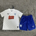 Maillot Preston Domicile 2025/26