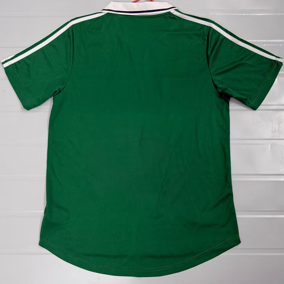 Maillot Panathinaikos Domicile Rétro