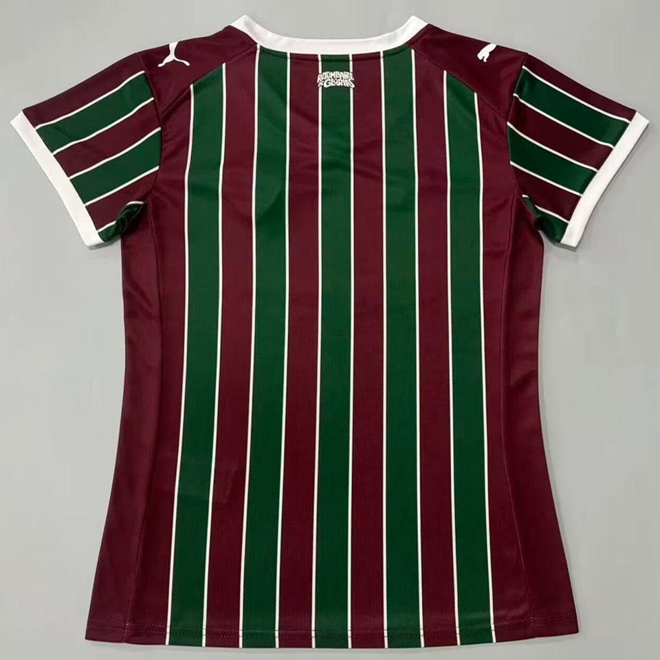 Maillot Fluminense Domicile 2026/27